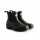 Hunter Boots Damen Chelsea Original Hunter Tri Colour Logo Backstrp