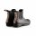 Hunter Boots Damen Chelsea Original Hunter Tri Colour Logo Backstrp