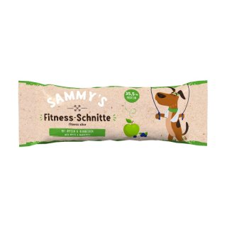 Bosch Sammys Hunde Snack Adult Fitness-Schnitte