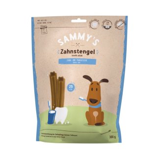 Bosch Sammys Hunde Snack Adult Zahnstengel