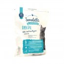 Sanabelle Katzen Trockenfutter Adult Dental