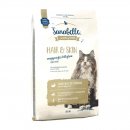 Sanabelle Katzen Trockenfutter Adult Hair &amp; Skin