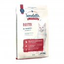 Sanabelle Katzen Trockenfutter Adult Indoor