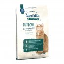 Sanabelle Katzen Trockenfutter Adult Outdoor