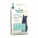 Sanabelle Katzen Trockenfutter Adult Sterilized