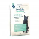 Sanabelle Katzen Trockenfutter Adult Sterilized