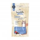 Sanabelle Katzen Snack Mini Fleischsticks Adult