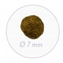 Sanabelle Katzen Trockenfutter Adult Strau&szlig; 4 x 2 kg