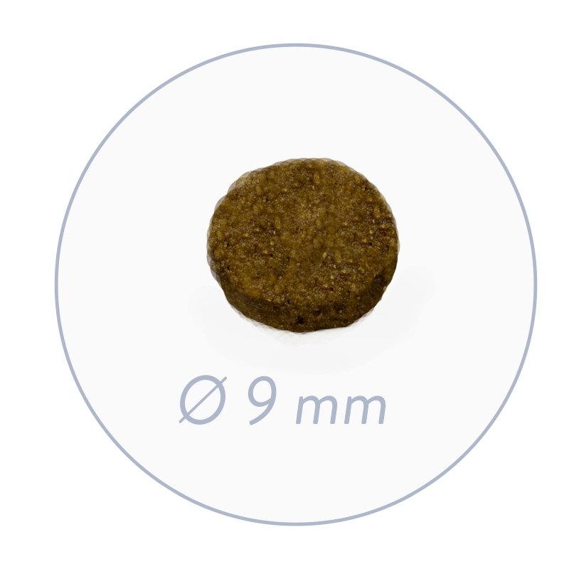 Thumbnail - Sanabelle Katzen Trockenfutter Adult Sensitive Geflügel 2 kg
