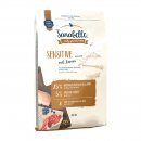 Sanabelle Katzen Trockenfutter Adult Sensitive Lamm 10 kg