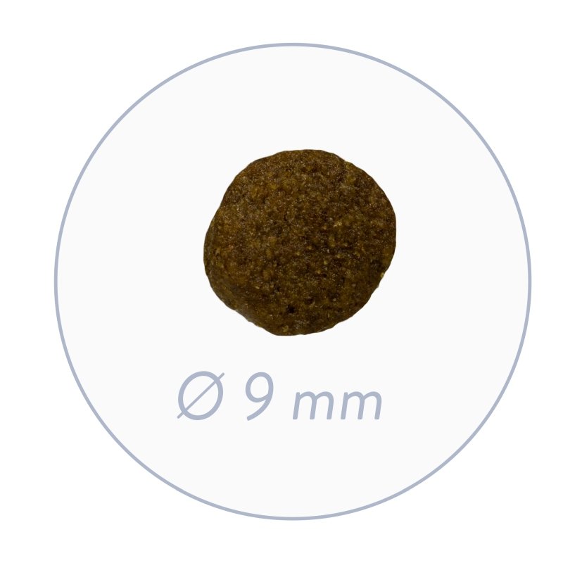 Thumbnail - Sanabelle Katzen Trockenfutter Adult Sterilized 2 kg