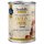 Sanabelle Katzen Nassfutter Adult mit Ente & Huhn 6 x 400 g