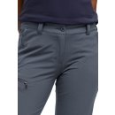 Maier Sports Damen Hose Zipp Off Inara Slim