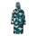 Rainkiss Unisex Poncho Malika Animo Petrol