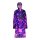 Rainkiss Unisex Poncho City Lights