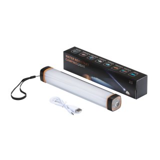 Disc-O-Bed Outdoor- und Campinglicht X5