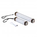 Disc-O-Bed Outdoor- und Campinglicht X5
