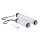 Disc-O-Bed Outdoor- und Campinglicht X5