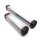 Disc-O-Bed Outdoor- und Campinglicht X5