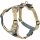 Hunter Hundegeschirr Divo Camouflage Grün S-M
