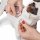 Hunter Hundegeschirr Divo UP Altrosa L