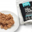 Tales & Tails Hundenassfutter Zum Dorsch Starten 100g