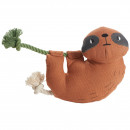 Hunter Hundespielzeug Rio Faultier 30cm