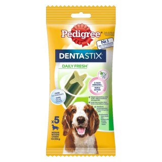 Pedigree Hunde Snack Denta Stix Daily Fresh...