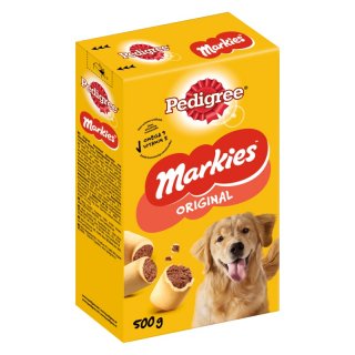 Pedigree Hunde Snack Markies Original