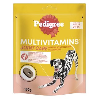 Pedigree Hunde Snack Multivitamins