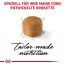 ROYAL CANIN Maine Coon Trockenfutter f&uuml;r K&auml;tzchen 4 Kg