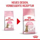 ROYAL CANIN Katzenfutter f&uuml;r kastrierte Kitten 2 Kg