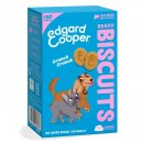Edgard &amp; Cooper Hundekeks Bravo Biscuits