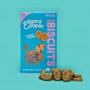 Edgard &amp; Cooper Hundekeks Bravo Biscuits