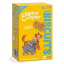 Edgard &amp; Cooper Hundekeks Bravo Biscuits