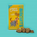 Edgard &amp; Cooper Hundekeks Bravo Biscuits