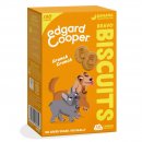 Edgard &amp; Cooper Hundekeks Bravo Biscuits