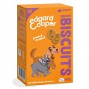 Edgard &amp; Cooper Hundekeks Bravo Biscuits