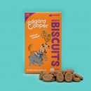 Edgard &amp; Cooper Hundekeks Bravo Biscuits