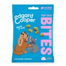 Edgard &amp; Cooper Hundesnacks Top Dog Bites