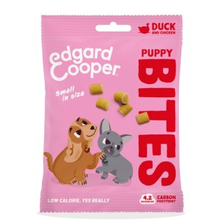 Edgard & Cooper Hundesnacks Top Dog Bites Family Pack
