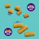 Edgard &amp; Cooper Hundesnacks Top Dog Bites Family Pack