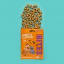 Edgard &amp; Cooper Hundesnacks Top Dog Bites Family Pack