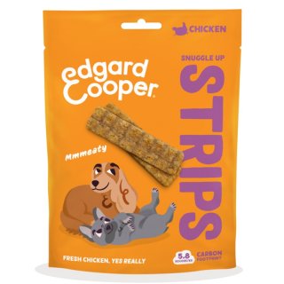 Edgard & Cooper Hundesnacks Snuggle Up Stripes