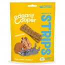 Edgard &amp; Cooper Hundesnacks Snuggle Up Stripes