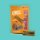 Edgard & Cooper Hundesnacks Snuggle Up Stripes Truthahn und Huhn 75g