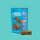 Edgard & Cooper Hundesnacks Snuggle Up Stripes Truthahn und Huhn 75g