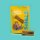 Edgard & Cooper Hundesnacks Snuggle Up Stripes Truthahn und Huhn 75g