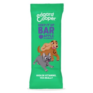 Edgard & Cooper Hundesnacks Keep It Up Bar