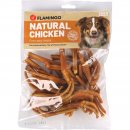 Flamingo Hundesnack H&uuml;hnerf&uuml;&szlig;e 200g